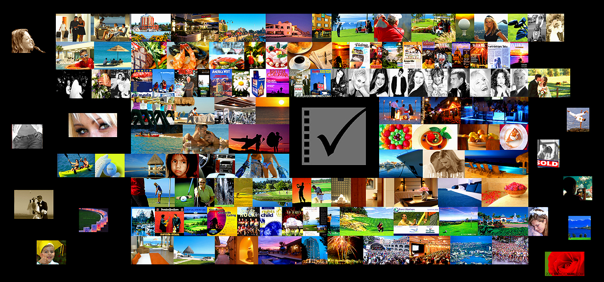 "Celebrating over two decades of Visually Creative Bliss".  1987-2009 � PHOTOSURE.COM - All Rights Reserved.